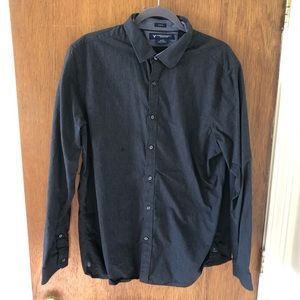 American eagle dress shirt